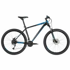 VTT KELLYS SPIDER 50