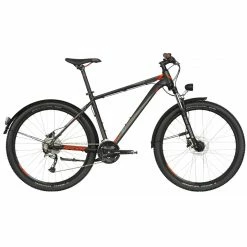 VTT KELLYS SPIDER 60 27.5"