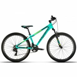 VTT Megamo Fun Lady