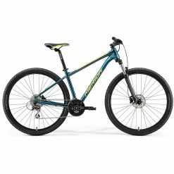 VTT MERIDA BIG NINE 20