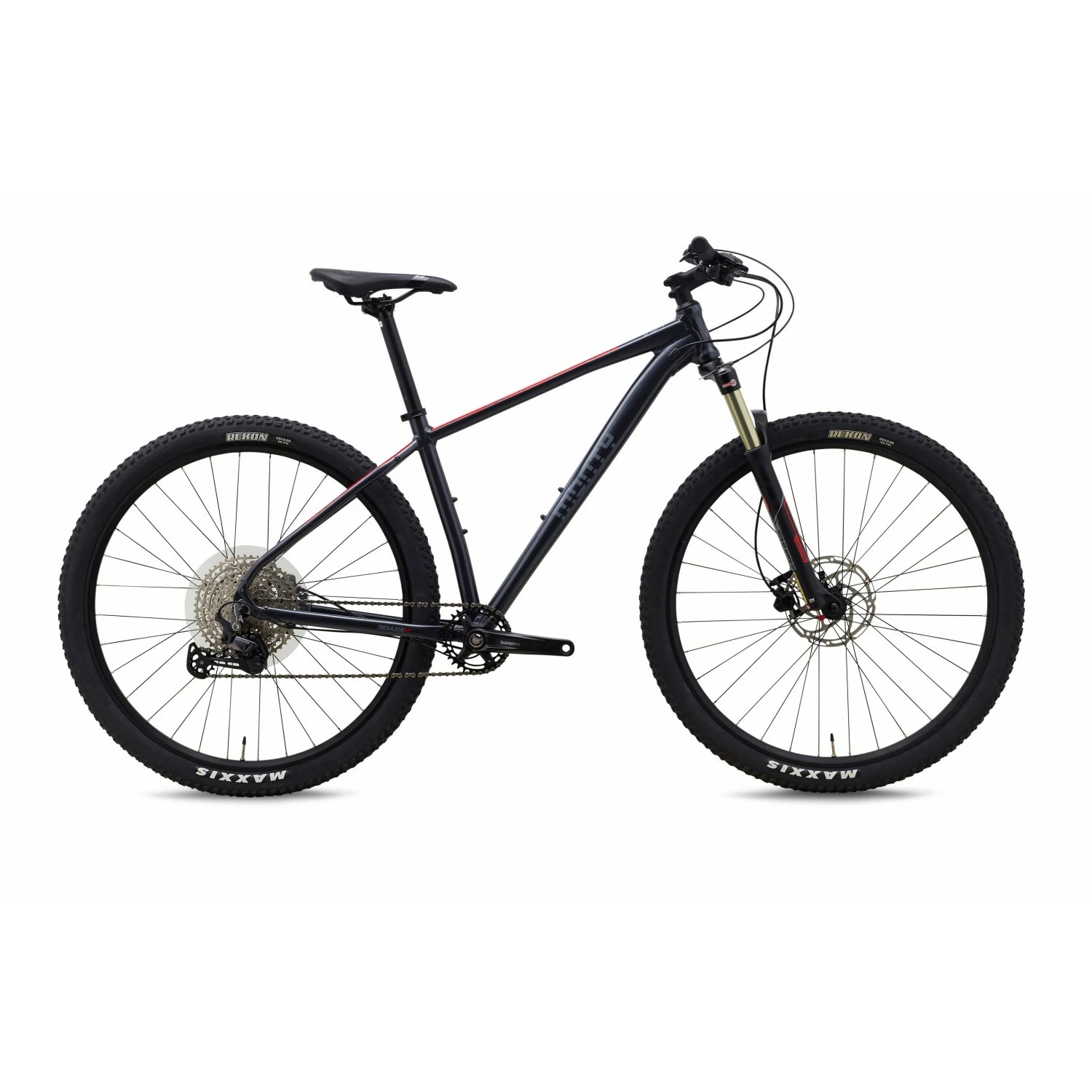 VTT Monty Besaide M1