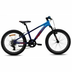 VTT Monty KX5 Garçon 2022