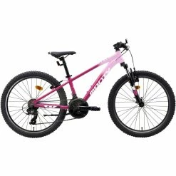 VTT Monty KX7 Fille