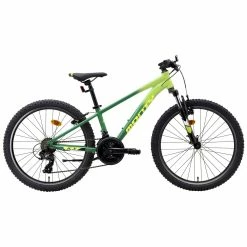 VTT Monty KX7 Garçon