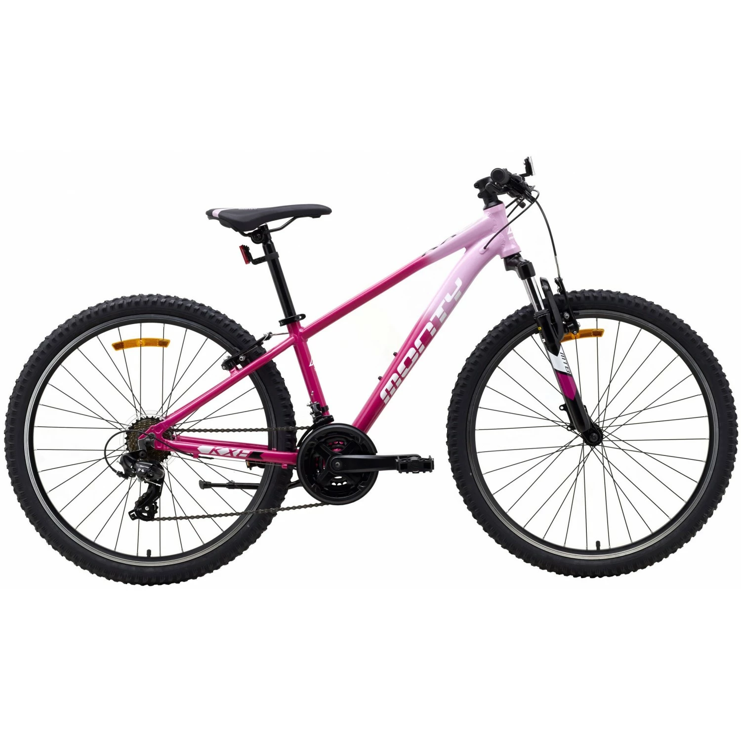 VTT Monty KX8 Fille