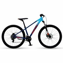 VTT Monty KX9
