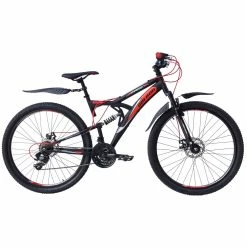 Descheemaeker VTT Oberon 27.5 Pouces