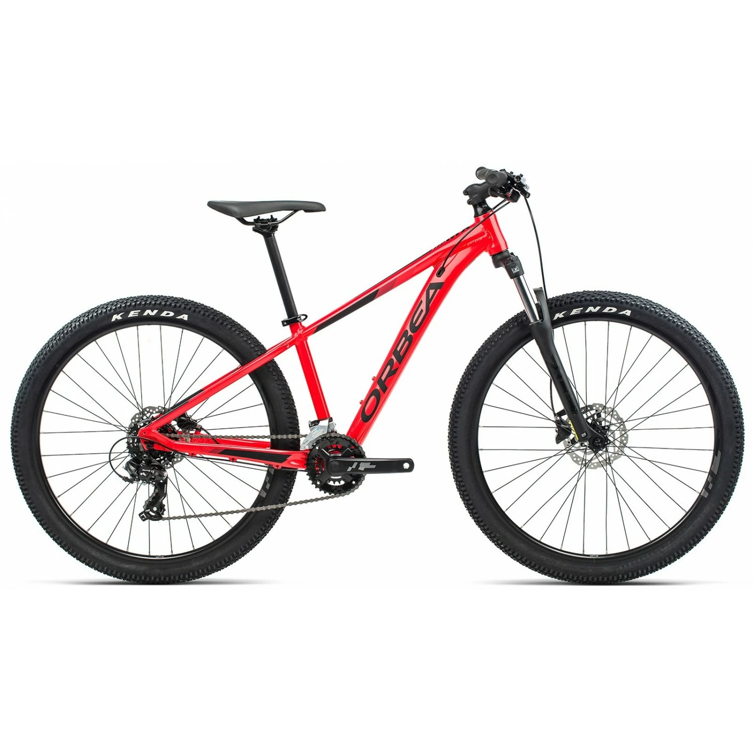 Orbea MX XS Dirt