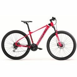Descheemaeker VTT Quarx 29" 2022