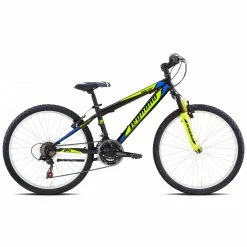Descheemaeker VTT Skull 24 Garçon