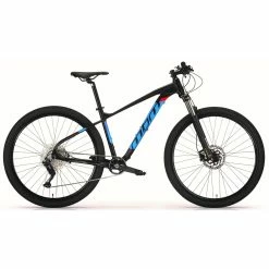 Descheemaeker VTT Snake 29" 2022