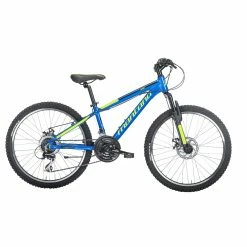 MONTANA VTT Spidy 24 Disques