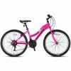 Descheemaeker VTT Swan 24" Fille 2022