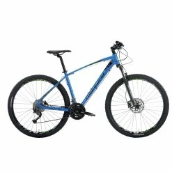 MONTANA VTT Urano Deore 29"