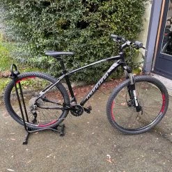 MONTANA VTT Urano Deore 29" - Exposition