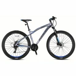Descheemaeker VTT XC 150 2022
